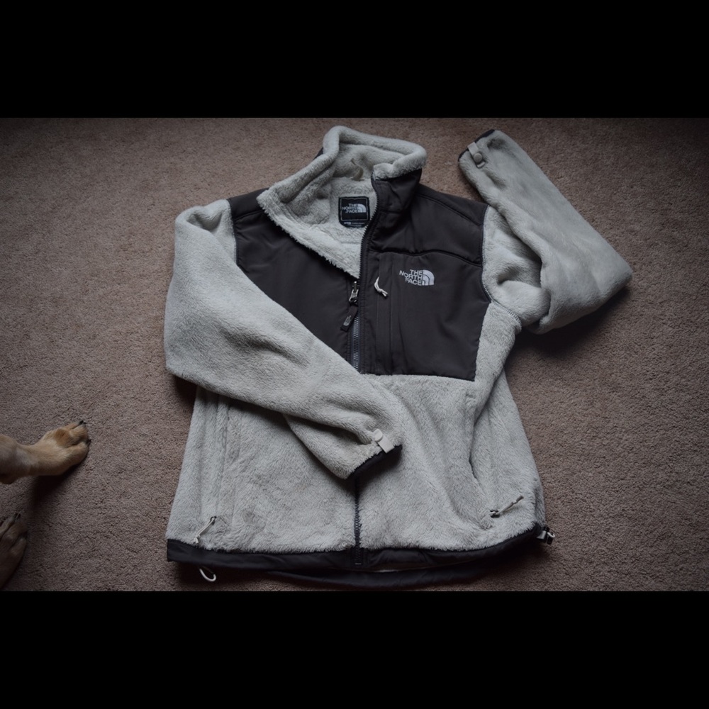 The North Face Denali Full Zip